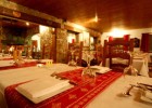  Hotel Chanrossa, Courchevel 1550 Ski Chalet